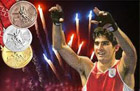 Hero to heroin: Boxer Vijender is NCB’s anti-drugs star!